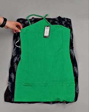 Фотография  625 - Платья VERO MODA Summer 045#4,1 кг, ЛОТ №8558 оптом в Брянске и Брянской области