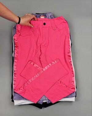 Фотография 848 - Спортивные костюмы AD83#10 шт, ЛОТ №8638 оптом в Брянске и Брянской области