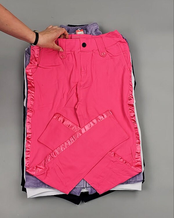 Фотография  740 - Спортивные костюмы  AD83#10 шт, ЛОТ №8638 оптом в Брянске и Брянской области