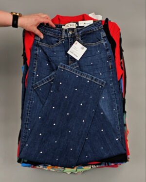 Фотография  710 - ICHI Summer mix 045#15 кг, ЛОТ №8585 оптом в Брянске и Брянской области