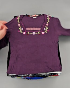 Фотография  353 - Mix RS (Оригинал Р.Ф. Лето)#100 кг оптом в Брянске и Брянской области