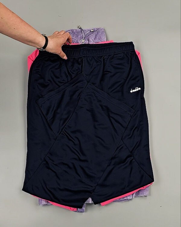 Фотография  339 - Спортивные костюмы  AD83#10 шт, ЛОТ №8640 оптом в Брянске и Брянской области