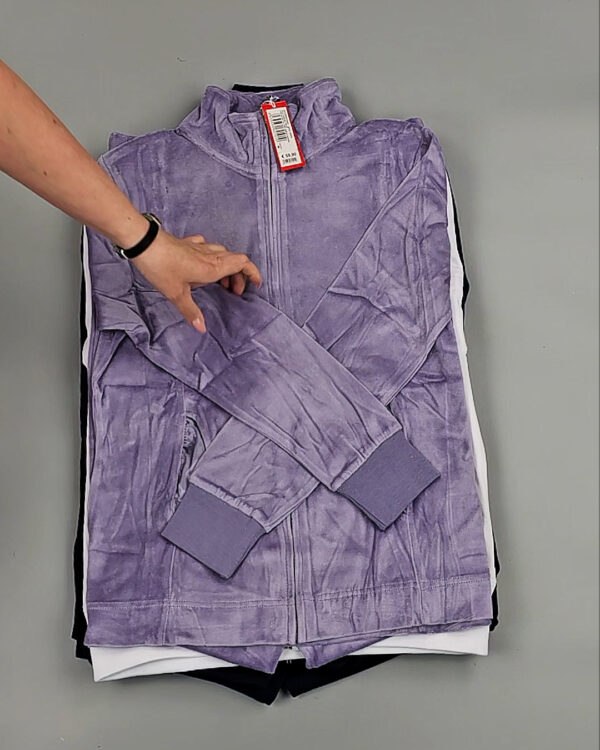 Фотография  487 - Спортивные костюмы  AD83#10 шт, ЛОТ №8638 оптом в Брянске и Брянской области