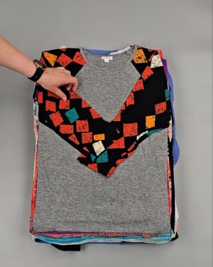 Купить Oversize Summer mix Premium#30 кг оптом в Брянске и Брянской области