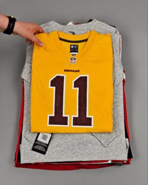 Фотография  684 - KIDS NIKE CAN 084#5 кг, ЛОТ №8502 оптом в Брянске и Брянской области