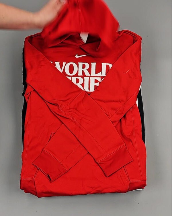 Фотография  706 - KIDS NIKE CAN 084#5 кг, ЛОТ №8477 оптом в Брянске и Брянской области