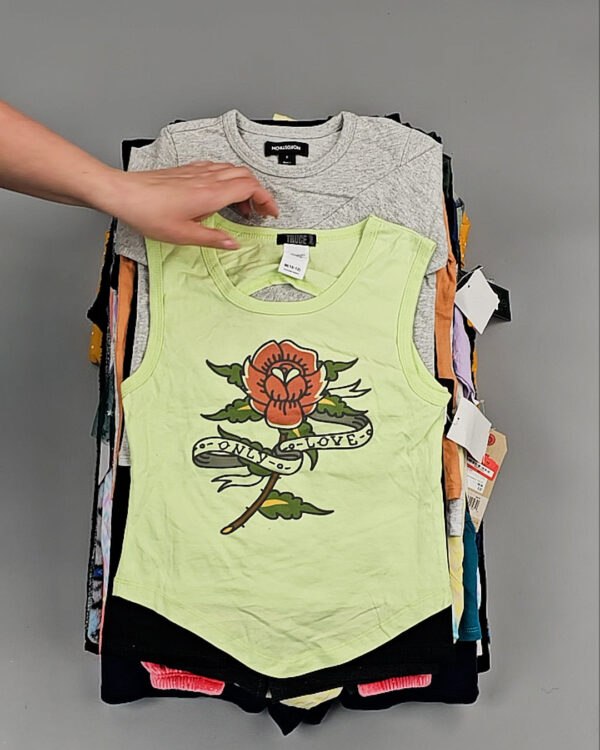 Фотография  515 - Nordstrom kids mix 124#7 кг, ЛОТ №8499 оптом в Брянске и Брянской области