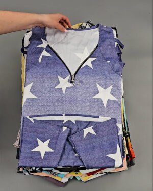 Фотография  750 - Mix Summer Ex Герм#100 кг оптом в Брянске и Брянской области