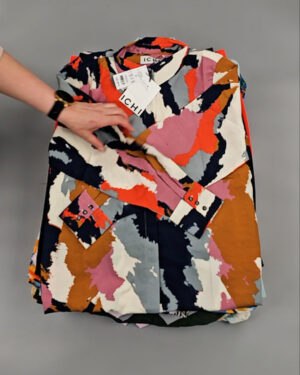 Фотография  691 - ICHI Summer mix 045#15 кг, ЛОТ №8583 оптом в Брянске и Брянской области