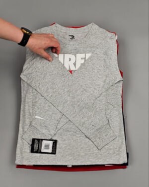 Фотография  263 - KIDS NIKE CAN 084#5 кг, ЛОТ №8504 оптом в Брянске и Брянской области