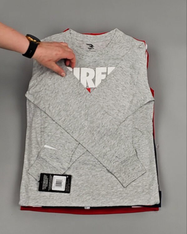 Фотография  916 - KIDS NIKE CAN 084#5 кг, ЛОТ №8504 оптом в Брянске и Брянской области