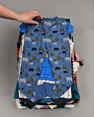 Фотография  252 - Nordstrom kids mix 124#7 кг, ЛОТ №8498 оптом в Брянске и Брянской области