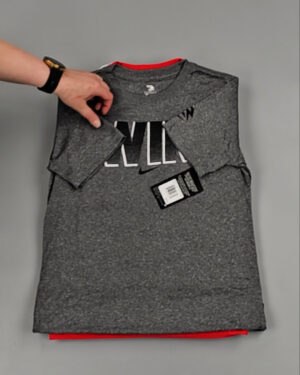 Фотография  820 - KIDS NIKE CAN 084#5 кг, ЛОТ №8505 оптом в Брянске и Брянской области