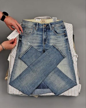 Фотография  102 - JACK JONES men Summer 045#15 кг, ЛОТ №8704 оптом в Брянске и Брянской области