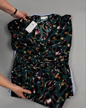 Фотография  832 - Платья VILA Summer 045#5 кг оптом в Брянске и Брянской области