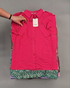 Фотография  577 - B.YOUNG Summer mix 045#15 кг, ЛОТ №8570 оптом в Брянске и Брянской области