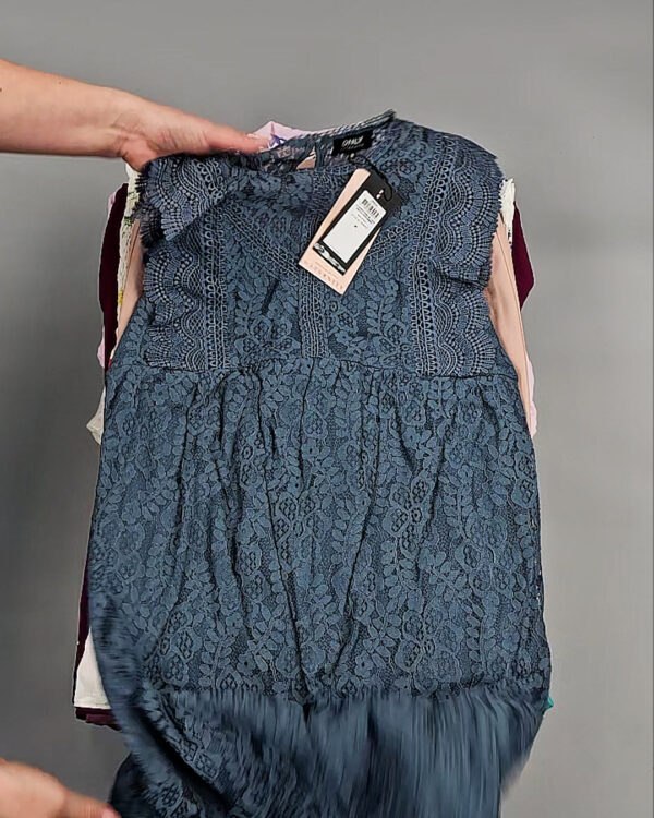 Фотография  481 - ONLY Summer mix 045#15 кг, ЛОТ №8456 оптом в Брянске и Брянской области