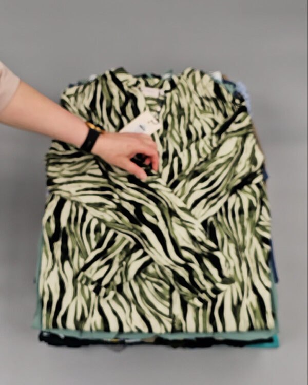 Фотография  161 - ONLY Summer mix 045#15 кг, ЛОТ №8514 оптом в Брянске и Брянской области