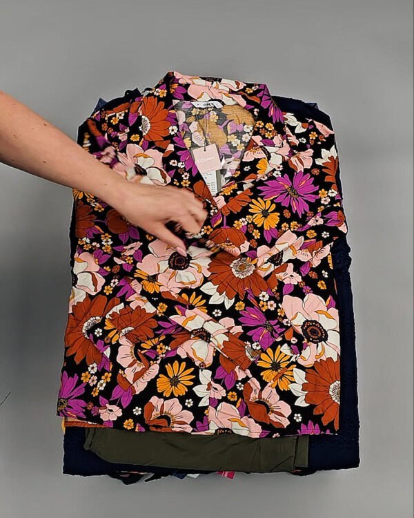 Фотография  403 - ONLY Summer mix 045#15 кг оптом в Брянске и Брянской области