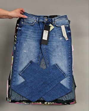 Фотография  960 - ONLY Summer mix 045#15 кг, ЛОТ №8457 оптом в Брянске и Брянской области