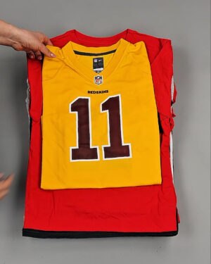 Фотография  839 - KIDS NIKE CAN 084#5 кг, ЛОТ №8478 оптом в Брянске и Брянской области