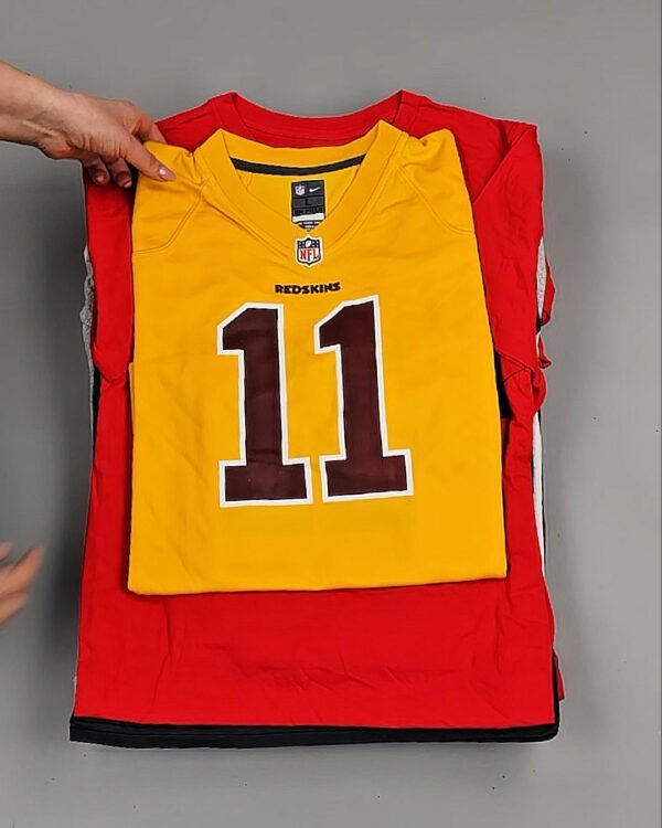 Фотография  736 - KIDS NIKE CAN 084#5 кг, ЛОТ №8478 оптом в Брянске и Брянской области