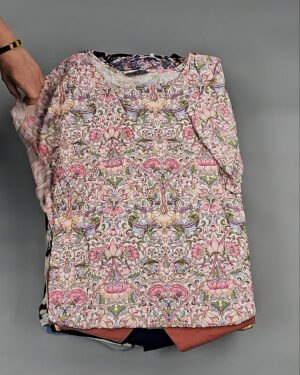 Купить NEXT Summer Women mix#15 кг, ЛОТ №8517 оптом в Брянске и Брянской области