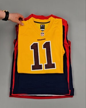 Фотография  982 - KIDS NIKE CAN 084#5 кг, ЛОТ №8504 оптом в Брянске и Брянской области