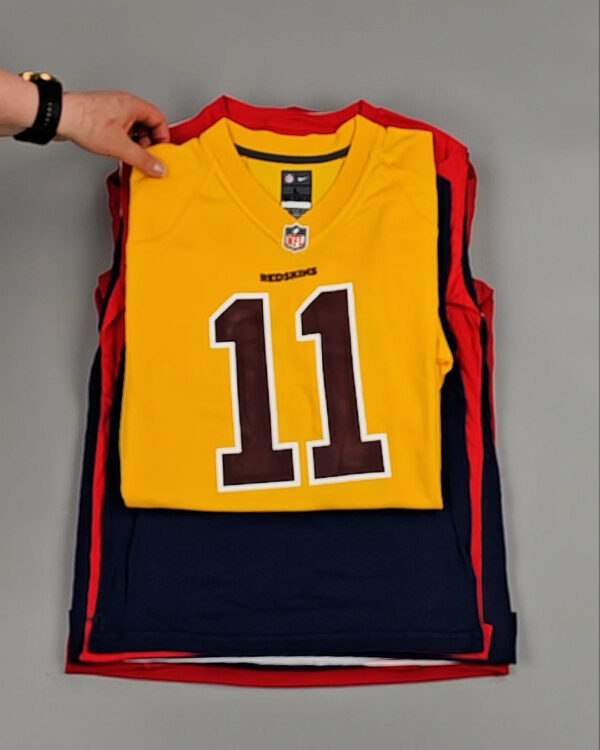 Фотография  455 - KIDS NIKE CAN 084#5 кг, ЛОТ №8504 оптом в Брянске и Брянской области