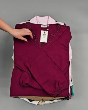 Фотография  978 - ONLY Summer mix 045#15 кг, ЛОТ №8456 оптом в Брянске и Брянской области