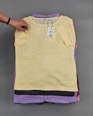 Фотография  898 - B.YOUNG Summer mix 045#15 кг, ЛОТ №8570 оптом в Брянске и Брянской области