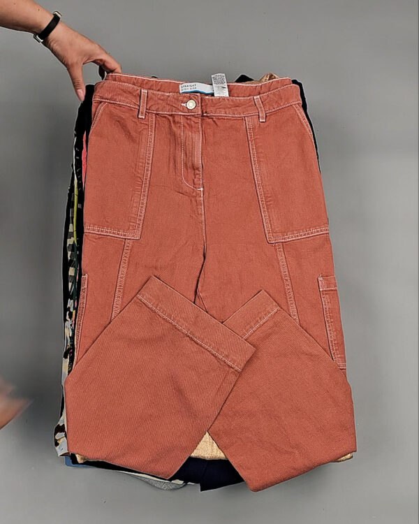 Фотография  870 - NEXT Summer Women mix#15 кг, ЛОТ №8517 оптом в Брянске и Брянской области