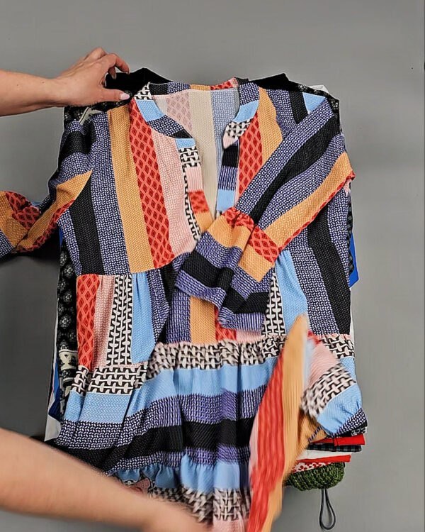 Фотография  886 - Mix Summer#100 кг оптом в Брянске и Брянской области