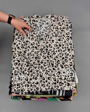 Фотография  360 - Cream Шотландия Summer mix#100 кг оптом в Брянске и Брянской области