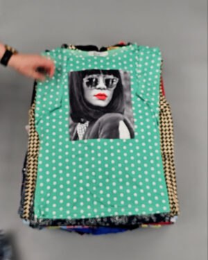 Фотография  128 - Mix RS (Оригинал Р.Ф. Лето)#100 кг оптом в Брянске и Брянской области