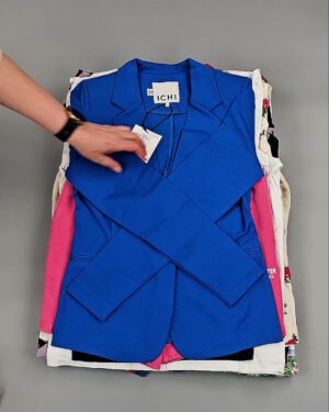 Фотография  977 - DK COMPANY Summer mix 045#13 кг, ЛОТ №8676 оптом в Брянске и Брянской области