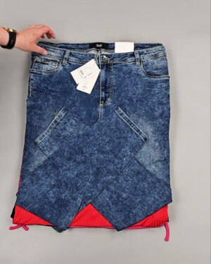 Фотография  889 - ZIZZI XXL 045#30 шт, ЛОТ №8723 оптом в Брянске и Брянской области