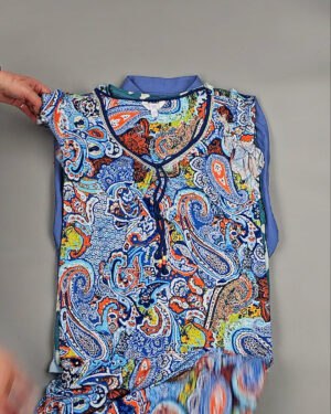 Фотография  449 - Oversize Summer mix Premium#30 кг оптом в Брянске и Брянской области