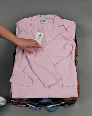 Фотография  521 - ONLY Summer mix 045#15 кг, ЛОТ №8455 оптом в Брянске и Брянской области