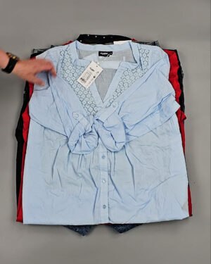 Фотография  449 - ZIZZI XXL 045#30 шт оптом в Брянске и Брянской области