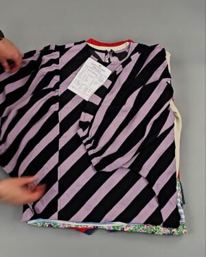 Фотография  515 - DK COMPANY Summer mix 045#13 кг, ЛОТ №8676 оптом в Брянске и Брянской области