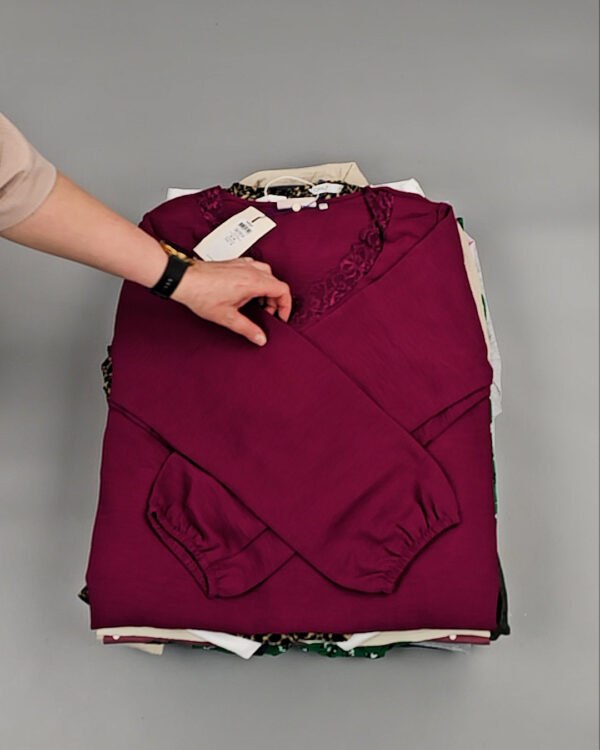 Фотография  697 - ONLY Summer mix 045#15 кг, ЛОТ №8516 оптом в Брянске и Брянской области