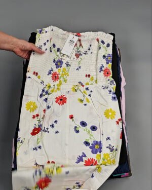 Фотография  123 - ONLY Summer mix 045#15 кг, ЛОТ №8457 оптом в Брянске и Брянской области