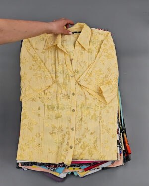 Фотография  553 - Mix Summer Ex Герм#100 кг оптом в Брянске и Брянской области