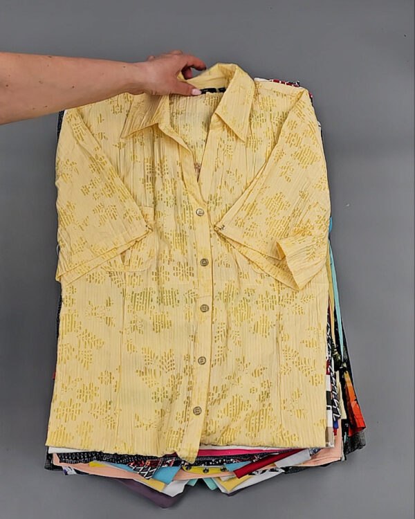 Фотография  586 - Mix Summer Ex Герм#100 кг оптом в Брянске и Брянской области