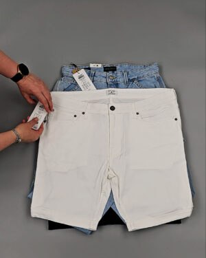 Фотография  381 - JACK JONES men Summer 045#15 кг, ЛОТ №8706 оптом в Брянске и Брянской области