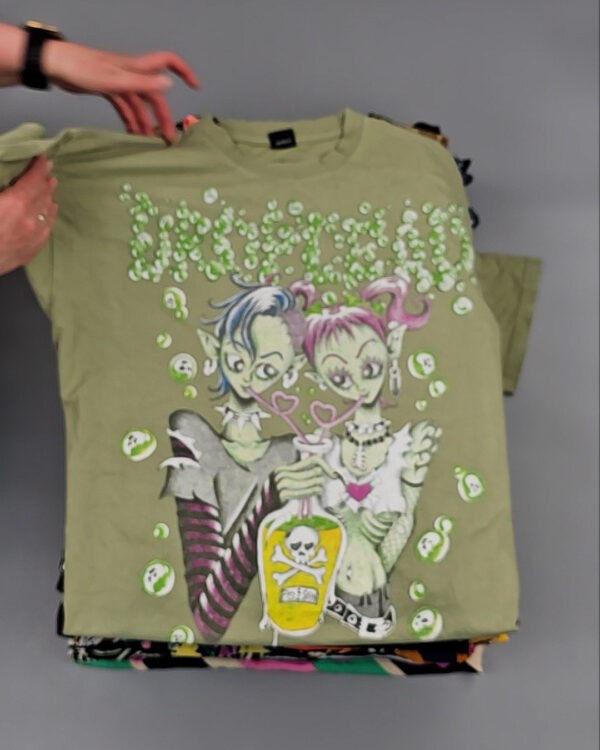 Фотография  265 - Cream Шотландия Summer mix#100 кг оптом в Брянске и Брянской области