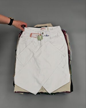 Фотография  426 - ONLY Summer mix 045#15 кг, ЛОТ №8516 оптом в Брянске и Брянской области