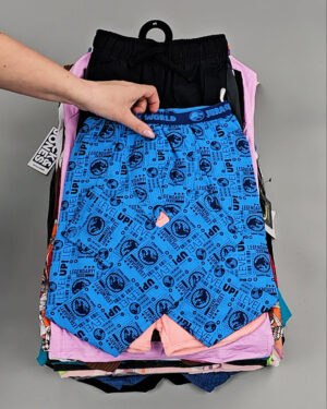 Фотография  413 - BRAND STOCK Kids Summer#10 кг, ЛОТ №8466 оптом в Брянске и Брянской области