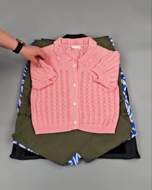 Фотография  777 - DK COMPANY Summer mix 045#13 кг, ЛОТ №8677 оптом в Брянске и Брянской области